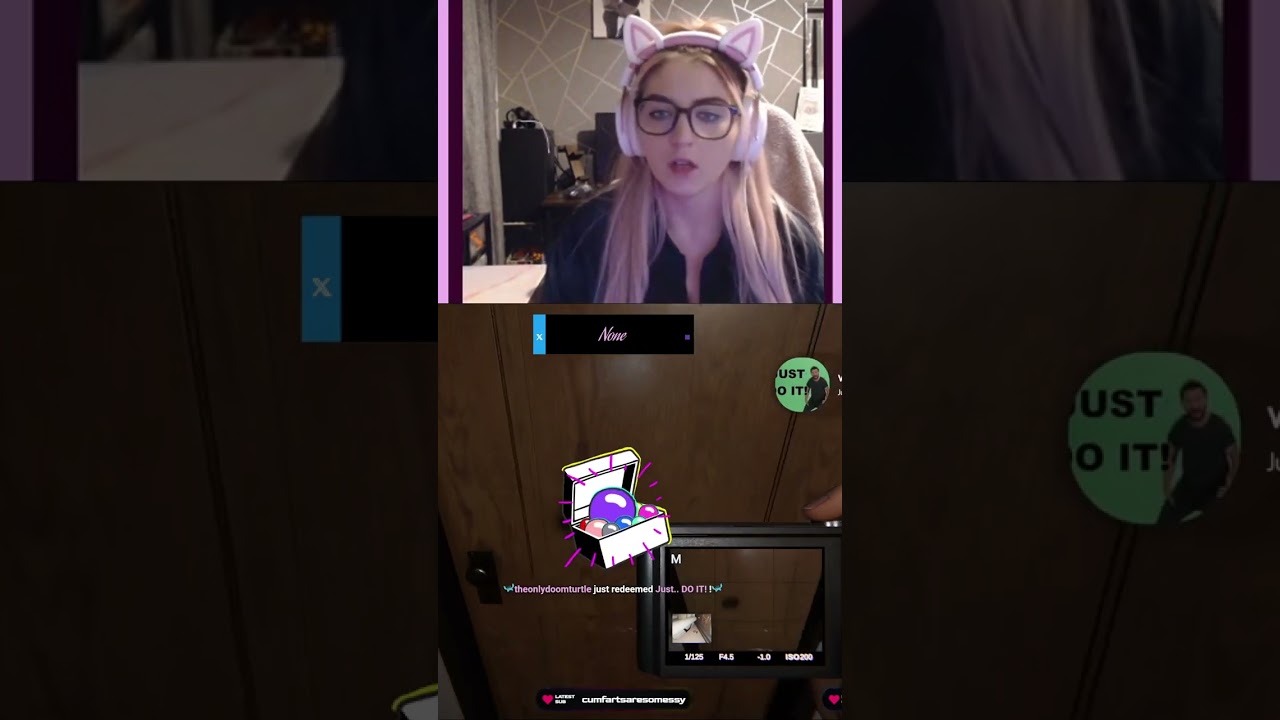 Phasmophobia: Why is it always the blerps!! | 