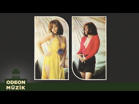 Sevda Ferdağ - Unutma Sakın Beni (45'lik)
