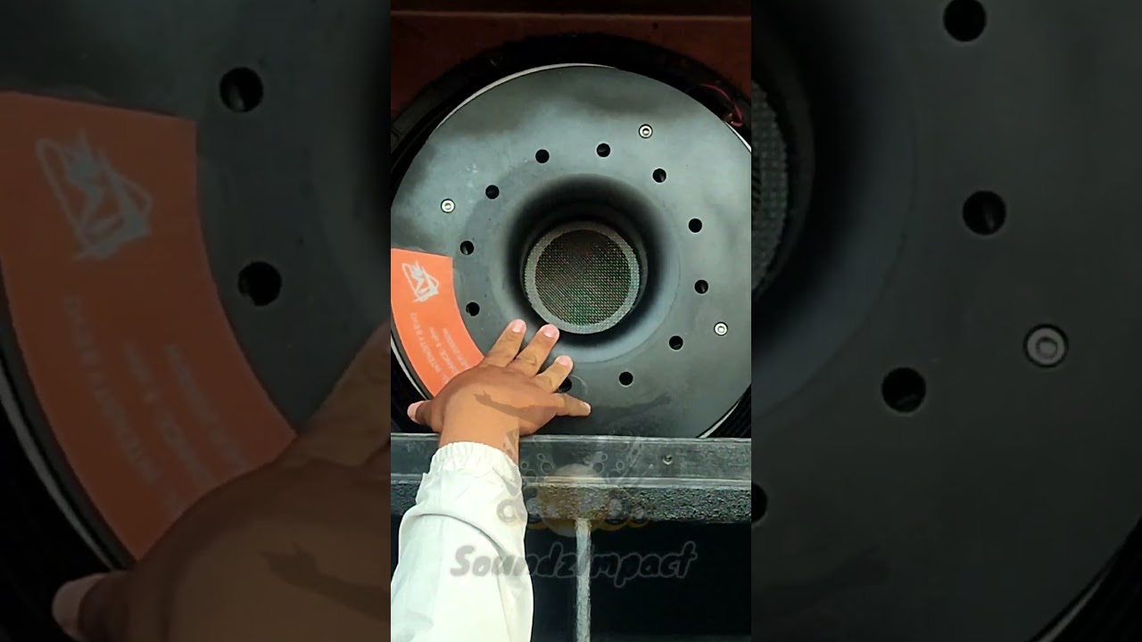 Team TURBO Speaker Reveal 🔊 Paupas sa Leganes 2025. 