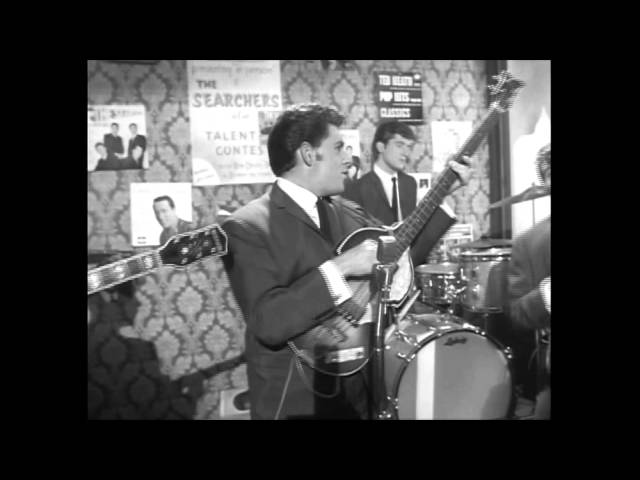 The Searchers - Saturday Night Out
