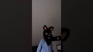 Believer fursuit dance!!!!!+my first+NO HATE!!!!