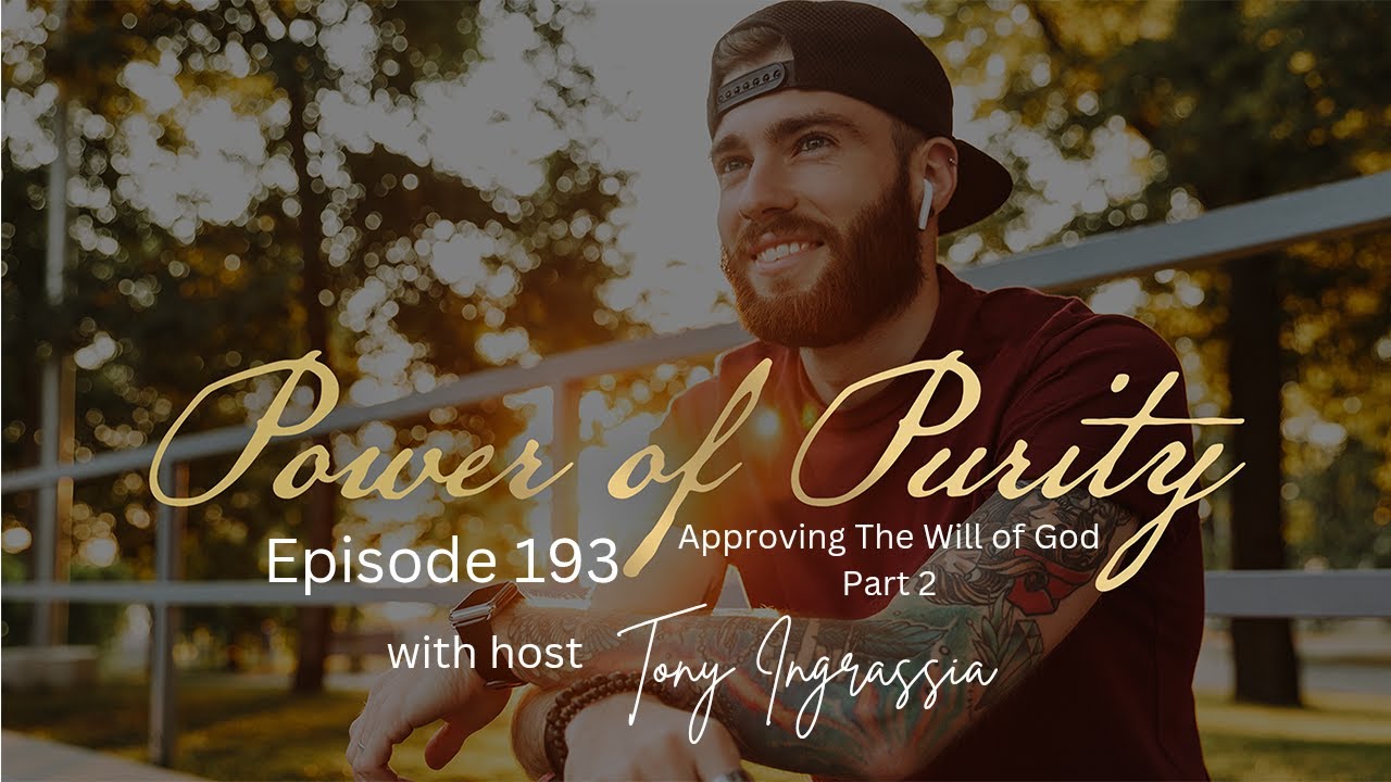 Power of Purity EP 193