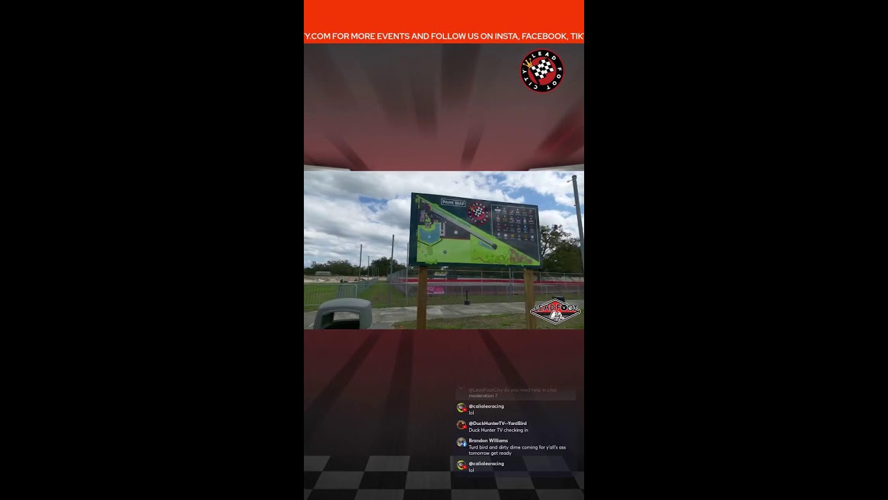 LIVE Drag Racing 📱