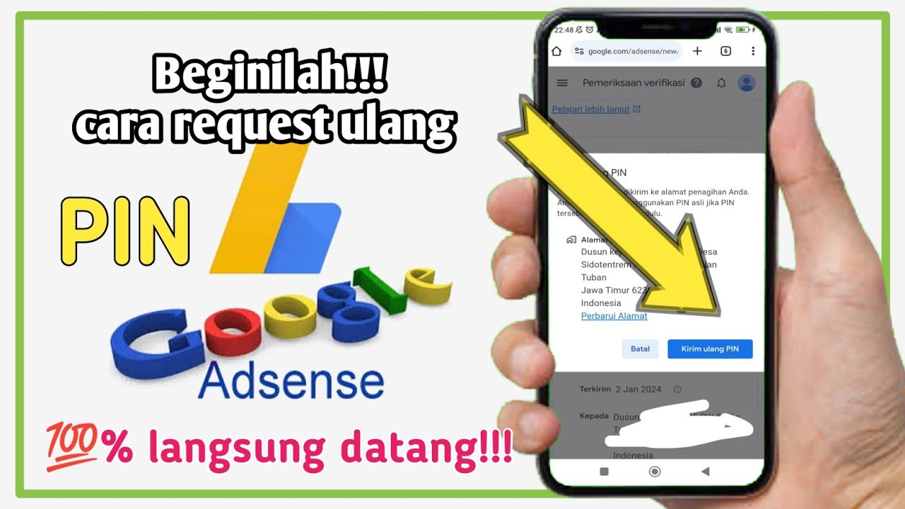 Cara Pengajuan Ulang Adsense: Panduan Lengkap Mengatasi Penolakan dan Membangun Situs yang Layak