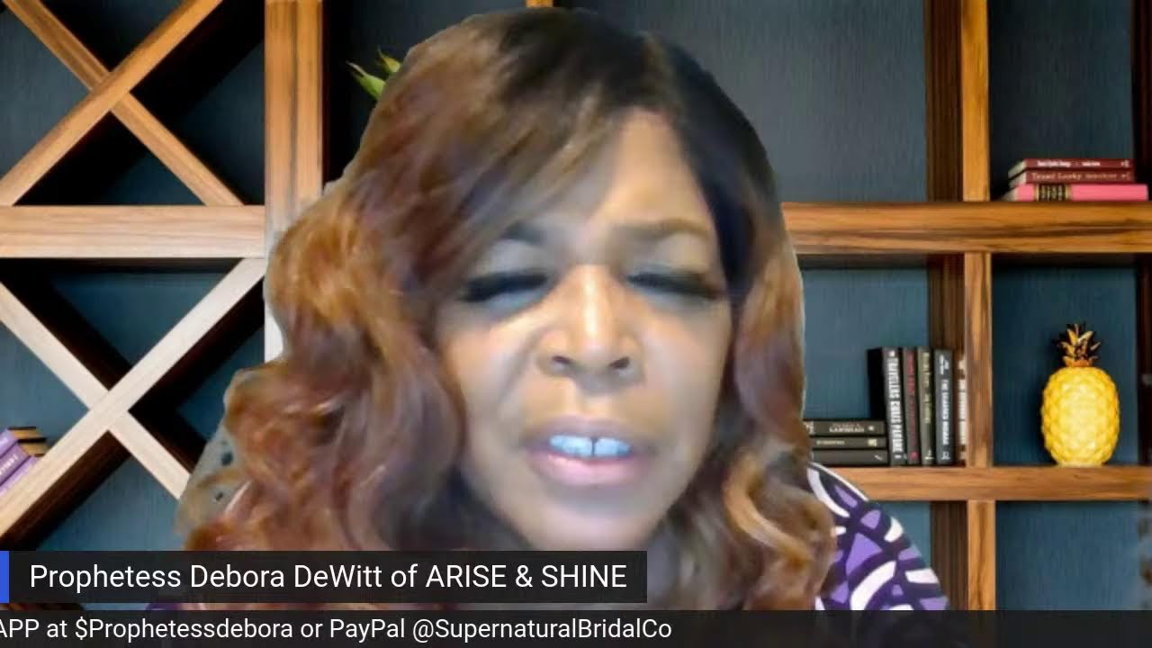 I UNDERSTAND THE ASSIGNMENT 20/10/2021 | Guest Host Apostle Sephton Henry