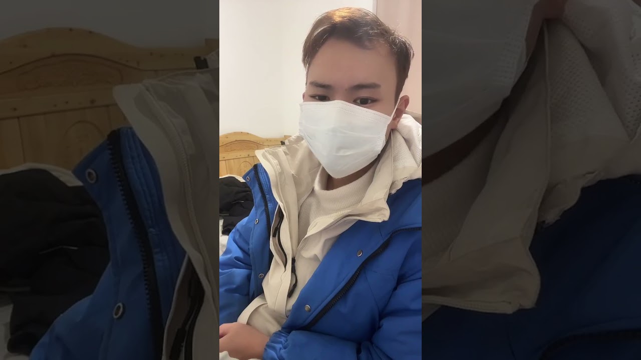 Wider than the ocean and longer than the sky ”