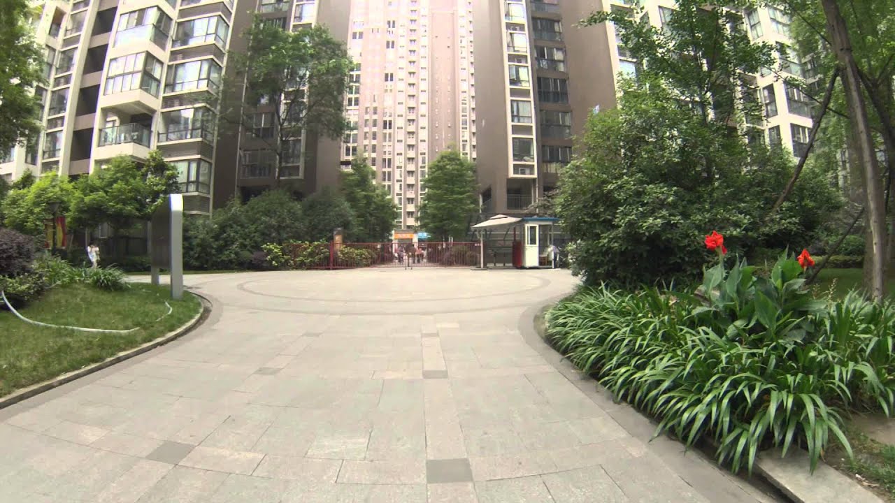 Arris CM2000 Gimbal Test