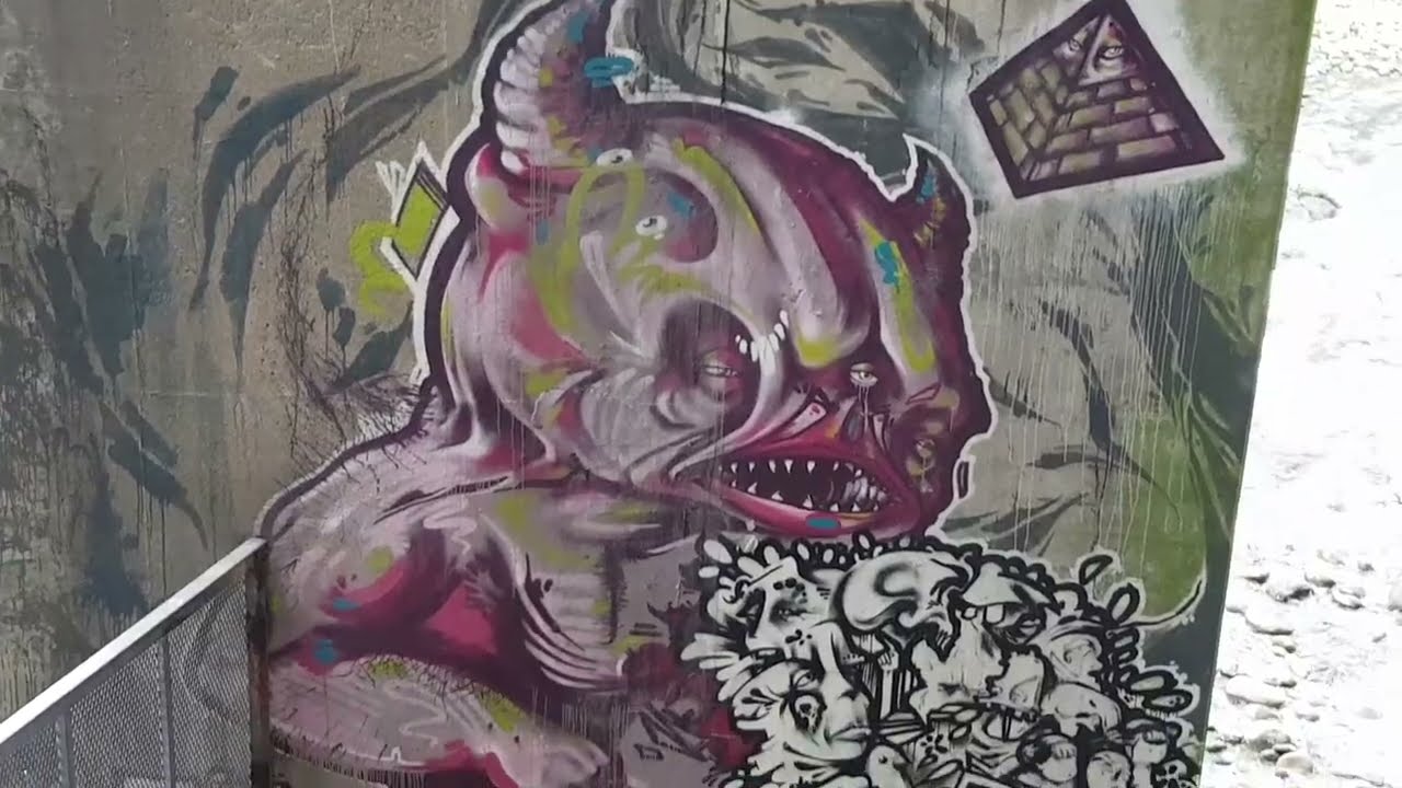 Let Your Paint Do The Talking (Part 5)