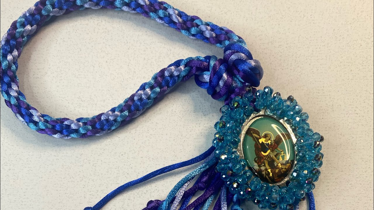 Como elaborar bendiciones para el hogar, Parte 1