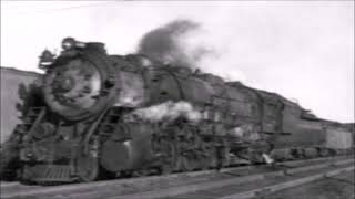Big 6 The Ghost Train (Creepypasta)