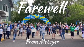 Staff Music Video!