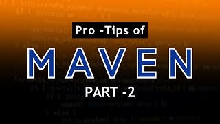 The SECRET to Mastering MAVEN Programming | Part-2