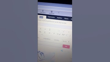 Symbolab solves any maths problem for free | In order to view step-by-step solutions