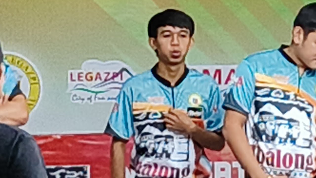 FINALS TOTO AKLAN VS BASETH MOCAINAT SARGO BILLIARDS is live!