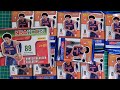 2021-22 Panini Hoops NBA Basketball Holiday Blaster | 1 Autograph or Winter Memorabilia per Box