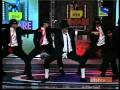 Shahid Kapoor - Tribute To Michael Jackson Performance.avi