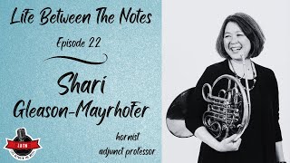 LBTN Episode Shari Gleason Mayrhofer