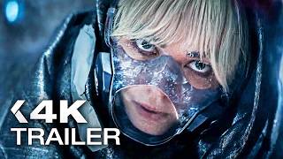 STAR TREK: Strange New Worlds Staffel 4 Trailer 2 German Deutsch (2026) SDCC