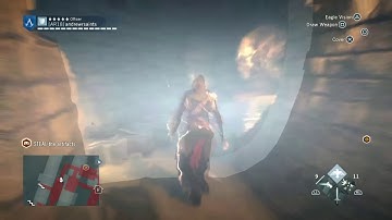 Assassin‘s Creed Unity - Heists Missions / Tithing Templars - Walkthrough
