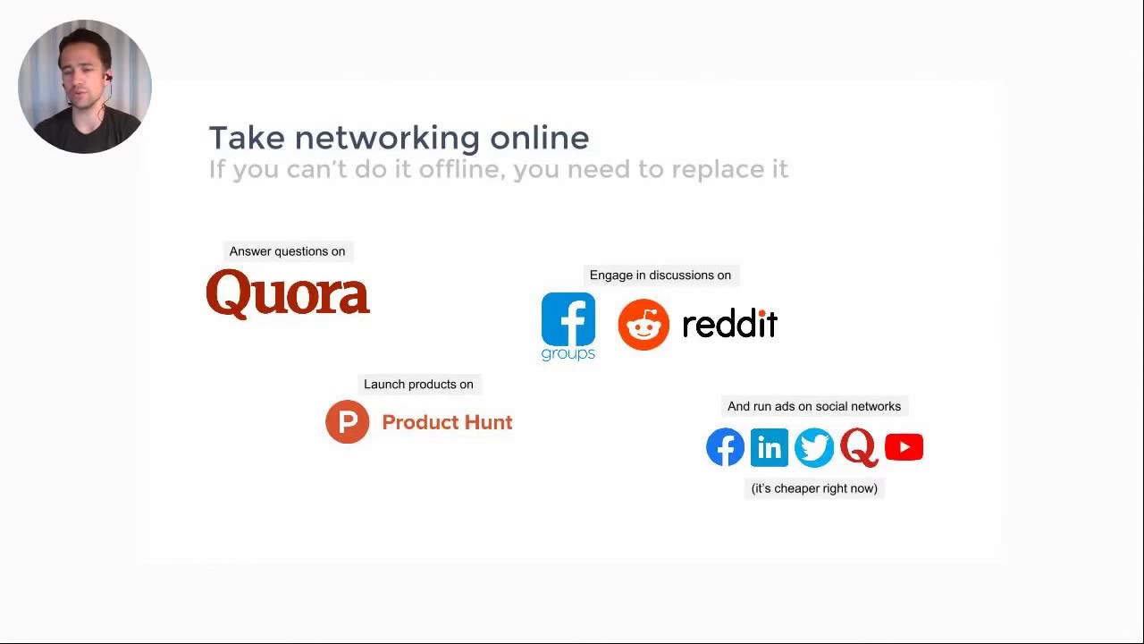 How to Sell Remotely in Times of COVID-19