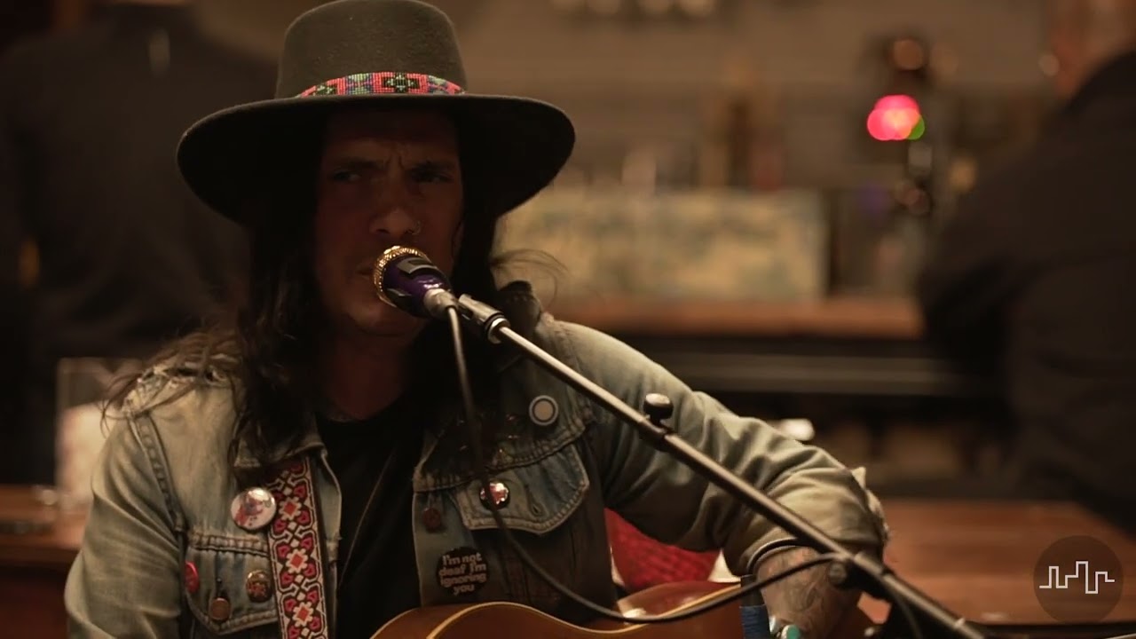 Jampak Sessions | Justin John Rodriguez - "Morning Star"