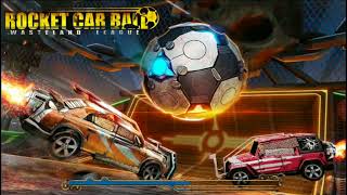 Mobile Rocket League 2.Bölüm