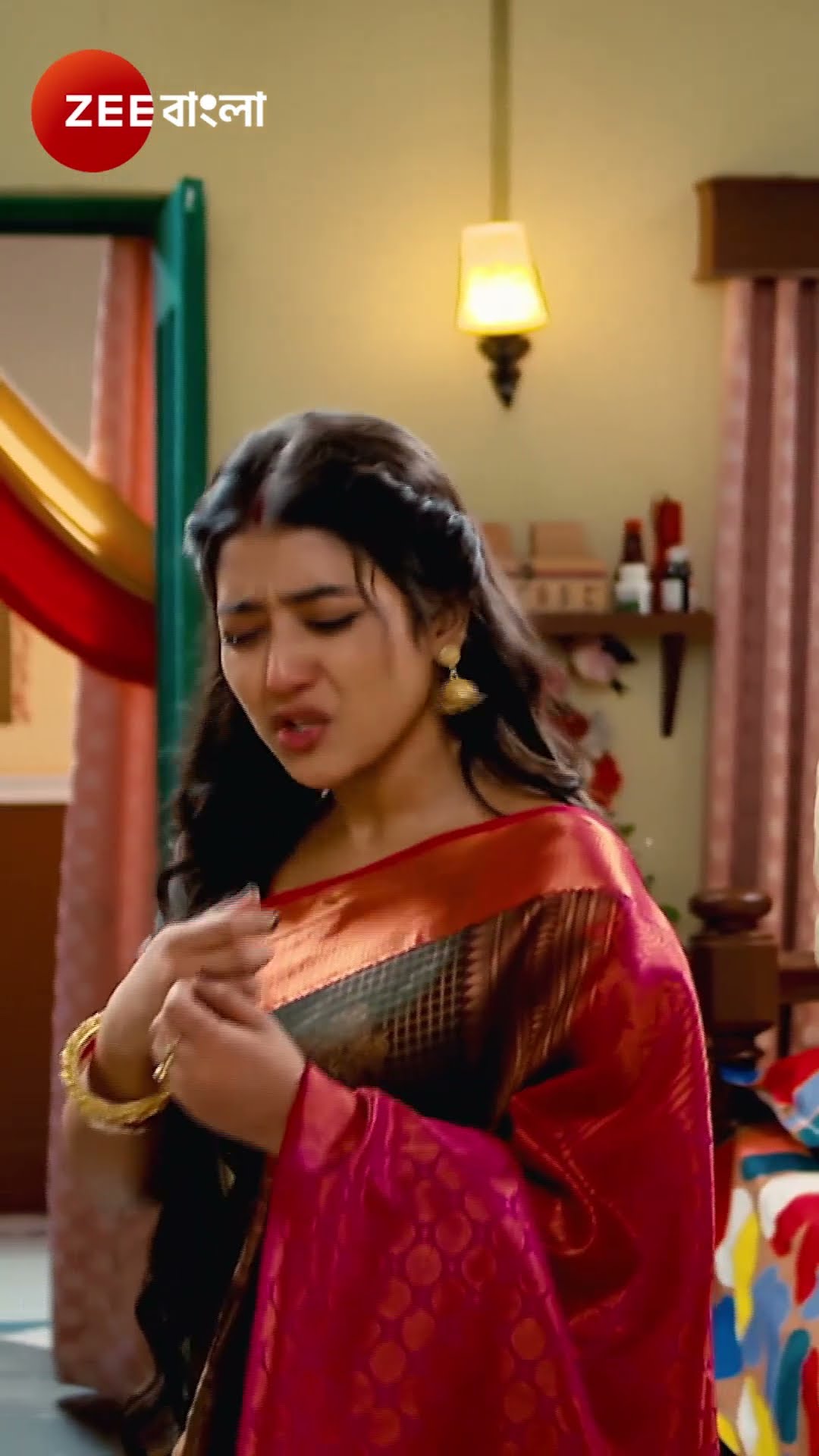 #MITHIJHORA #Shorts #Zee Bangla #Entertainment #Drama