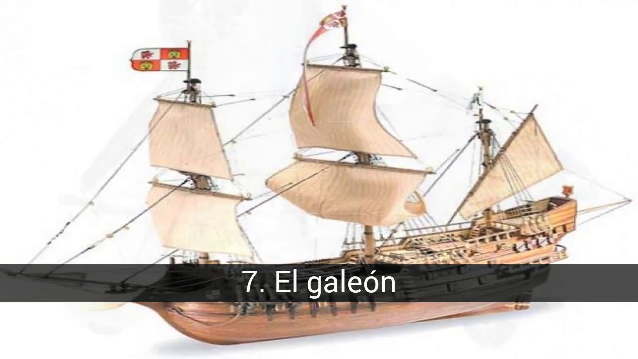 Los inventos españoles más importantes - YouTube