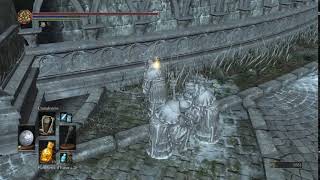 DS3 PVP done right - DARK SOULS III