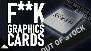 Ryzen 3400G & Vega 11 Integrated Graphics Vs 2021 Fk Graphics Cards