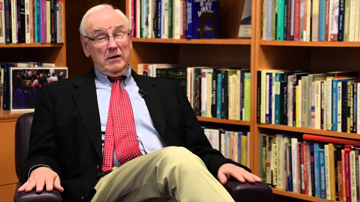 Vanderbilt Divinity School Dean Emilie M. Townes i...