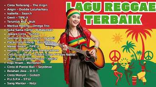 Lagu Reggae Indonesia Santai 2026  Hits Spotify Reggae Viral