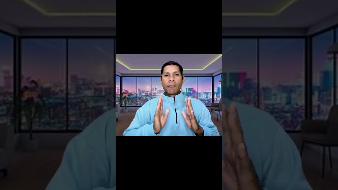 Mobile Detox Challenge | Reduce Screen Addiction & Boost Focus, Health & Productivity🤫