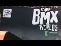 BMX Worlds 2013 | freedombmx