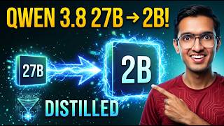 Qwen 3.8 2B 4B 9B Distilled The Best Local Llm For Laptops?