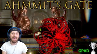 Ahmmit's Gate - A Mother's Love