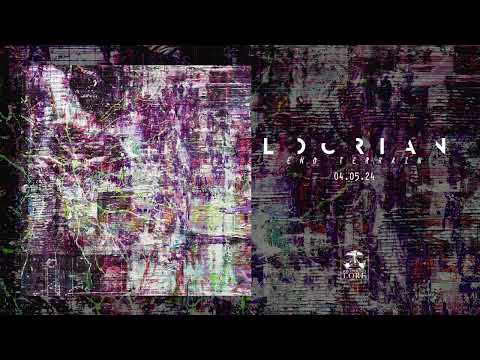 LOCRIAN - After Extinction (official audio)