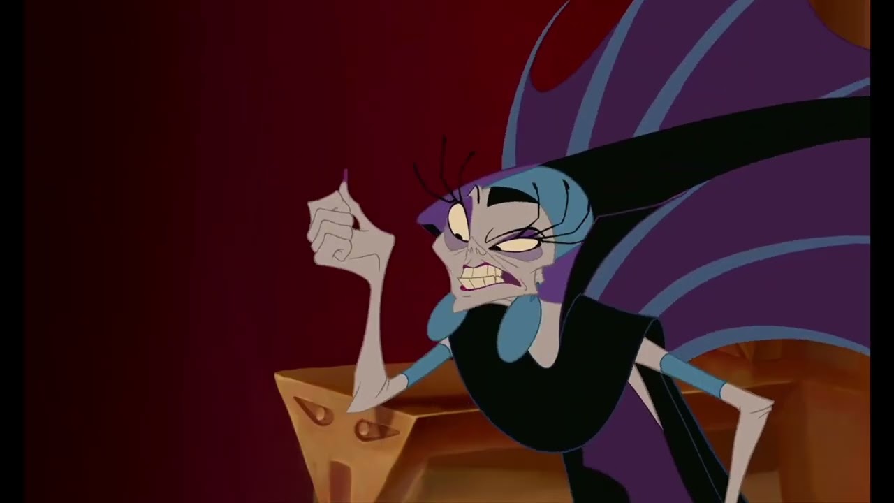 NEUROSHUTDAFKUP - КОРОЛЕВА РЭТЧЕТА