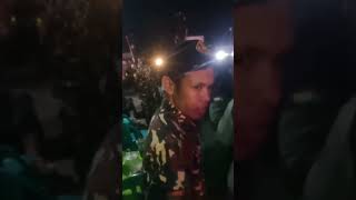 Kawal Ketat Ustadzah Mumpuni pringapus