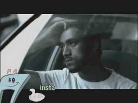 La Elah Ela Allah لااله الا الله مشاري العفاسي 