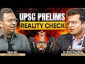 The Truth About UPSC Prelims 2026 - Dr. Shivin Chaudhary &amp; Varun Jain Sir | Sarrthi IAS