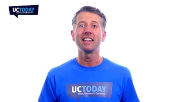 What is Collaboration Technology? - UC Today News