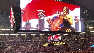 Canelo's EPIC Cinco de Mayo Themed Ring Walk
