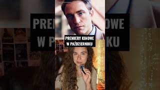 Premiery kinowe w październiku! Na jakie filmy najbardziej czekacie? 🥰🎬