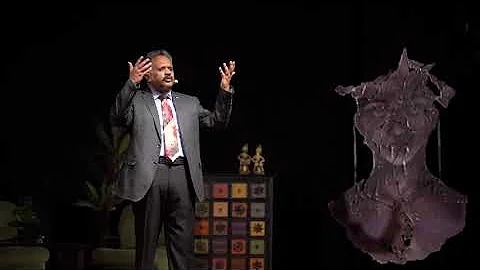 Conquering breakdowns in Corporate World | Sridhar...