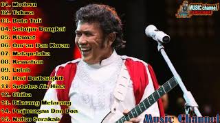 Rhoma Irama - 15 Lagu Terbaik FULL ALBUM | Lagu Dangdut Hits Terbaik