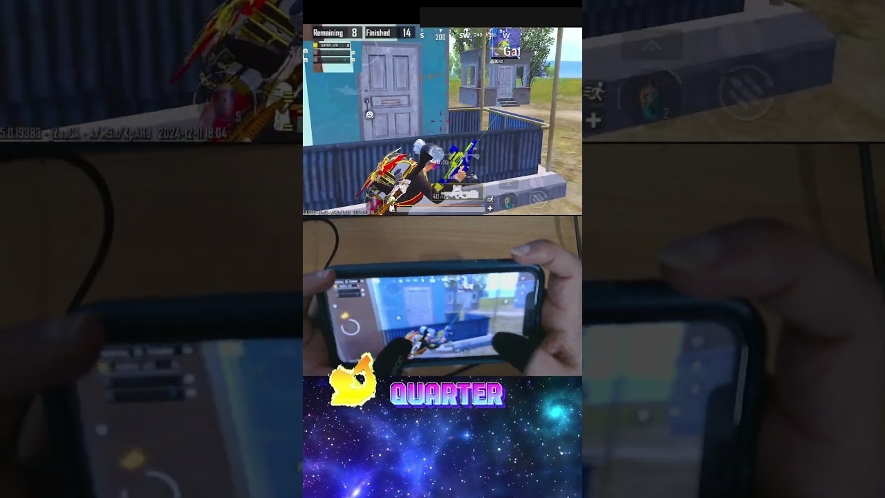 Appreciation 🥶 From Tamil Streamer part -1