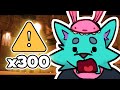 The HUGE Donation (RIP My Inventory)