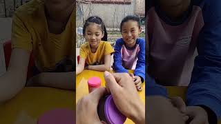 My Baby Play Daily Vlog, My Father Is My Hero #Shorts