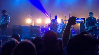 Jane's Addiction - Up The Beach | Marquee Theatre - Tempe, AZ 12.28.17